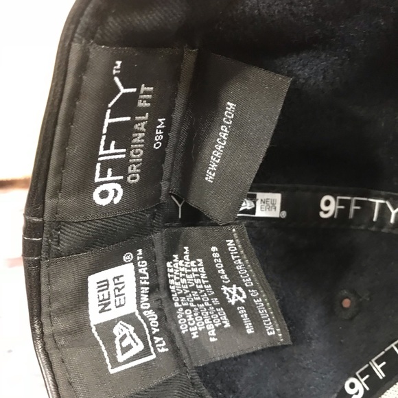 New Era original fit . - Picture 6 of 6